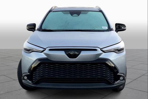 2025 Toyota Corolla Hybrid SE