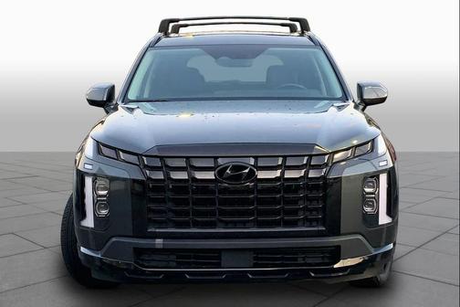Steel Graphite 2023 Hyundai PALISADE XRT