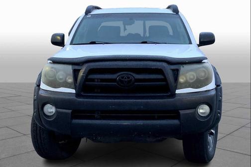 2008 Toyota Tacoma Double Cab