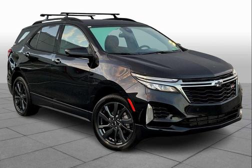 2023 Chevrolet Equinox FWD RS