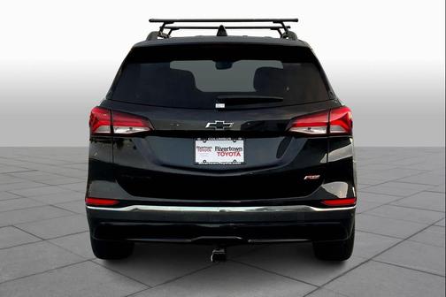 2023 Chevrolet Equinox FWD RS