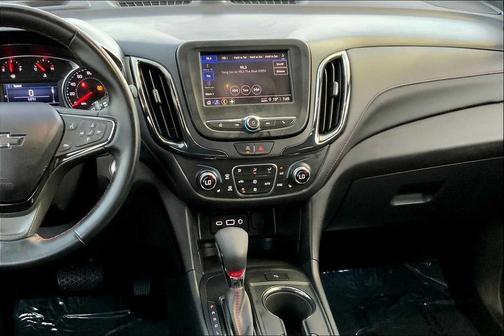 2023 Chevrolet Equinox FWD RS
