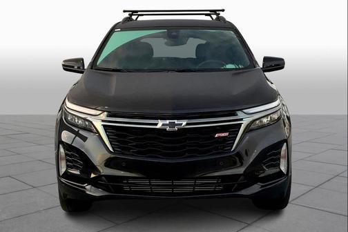 2023 Chevrolet Equinox FWD RS