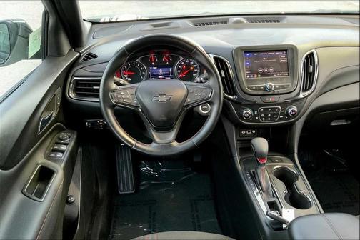 2023 Chevrolet Equinox FWD RS