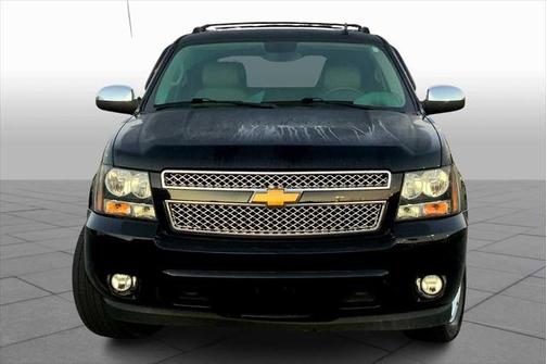 2012 Chevrolet Avalanche 1500 LTZ