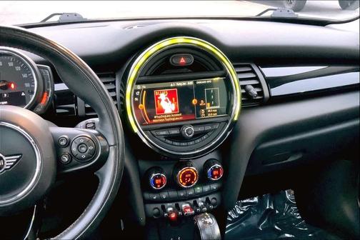 2019 MINI Hardtop Cooper