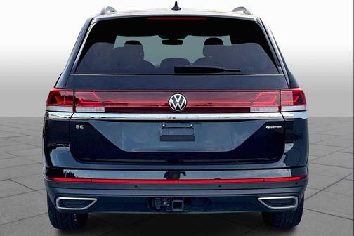 2024 Volkswagen Atlas 2.0T SE w/Technology 4MOTION