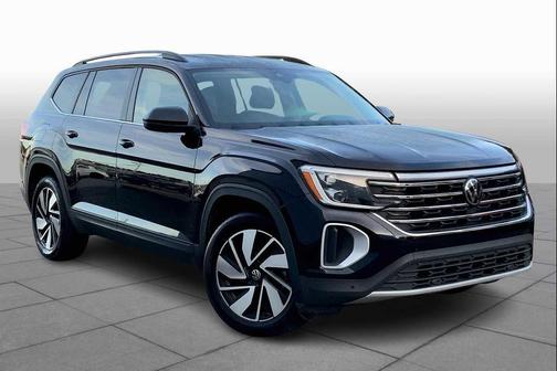2024 Volkswagen Atlas 2.0T SE w/Technology 4MOTION