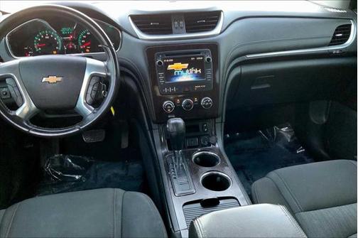 2015 Chevrolet Traverse 1LT
