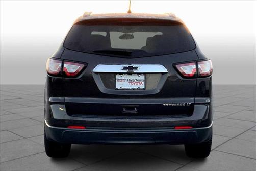 2015 Chevrolet Traverse 1LT