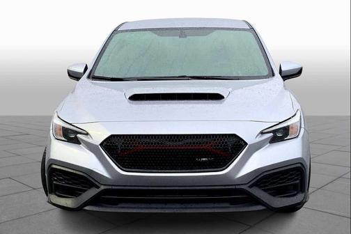 2022 Subaru WRX Base