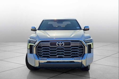 2026 Toyota Tundra Hybrid 1794 Edition
