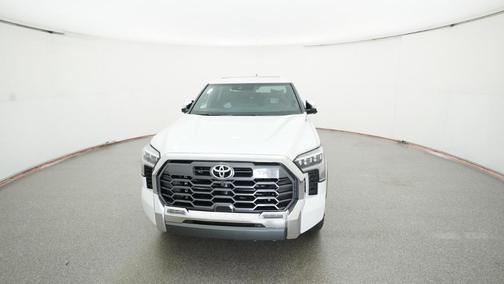 2026 Toyota Tundra Hybrid 1794 Edition
