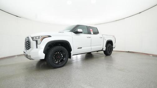 2026 Toyota Tundra Hybrid 1794 Edition