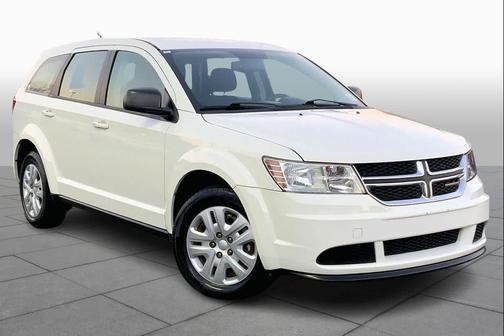 2014 Dodge Journey American Value Pkg