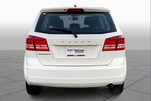 2014 Dodge Journey American Value Pkg