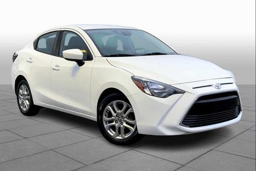 2018 Toyota Yaris iA Base