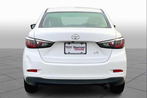 2018 Toyota Yaris iA Base