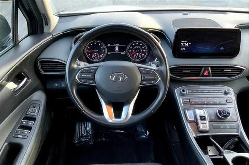 2023 Hyundai SANTA FE SEL 2.4