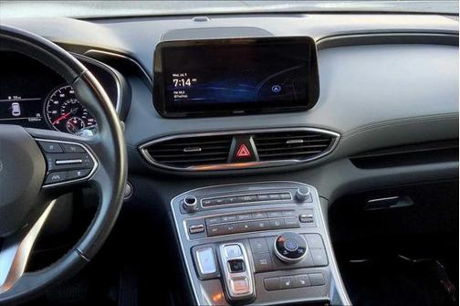 2023 Hyundai SANTA FE SEL 2.4