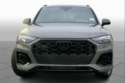 2024 Audi Q5 55 S line Prestige