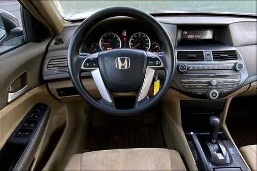 2008 Honda Accord LX-P