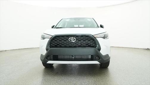 2025 Toyota Corolla Cross L