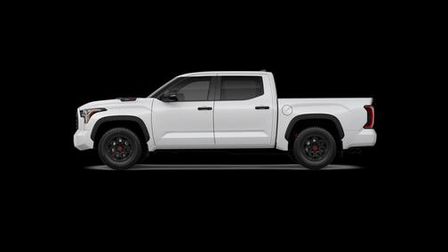 2026 Toyota Tundra Hybrid TRD Pro