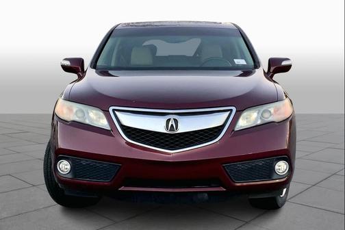 2013 Acura RDX Technology