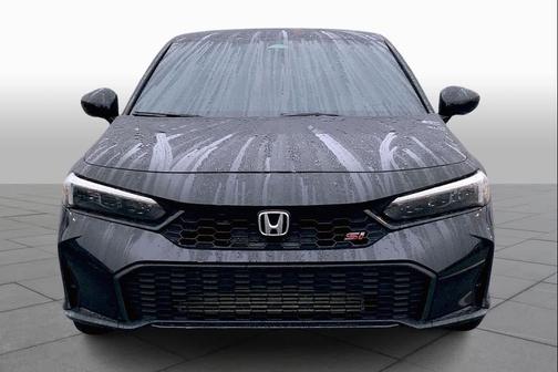 2025 Honda Civic Si Base