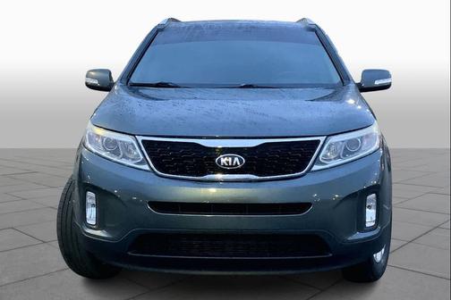 2015 Kia Sorento EX