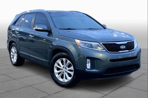 2015 Kia Sorento EX