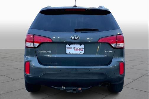 2015 Kia Sorento EX