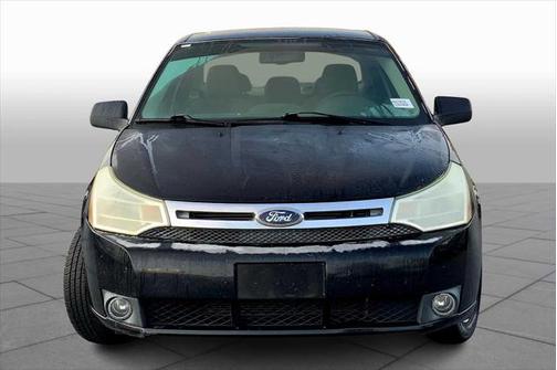 2010 Ford Focus SE