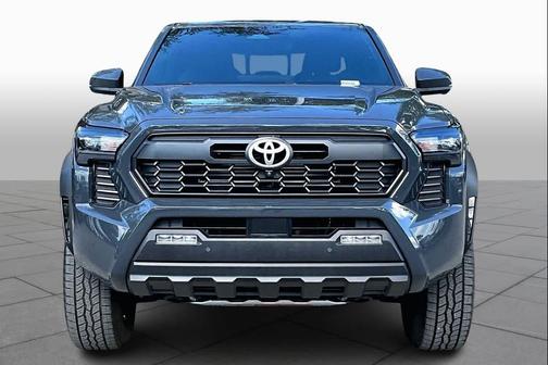 2024 Toyota Tacoma Hybrid TRD Off Road