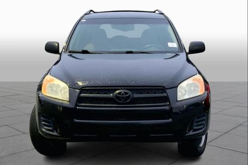 2009 Toyota RAV4 Base