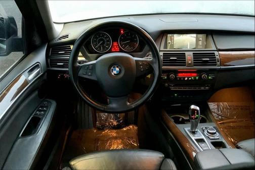 2013 BMW X5 xDrive50i