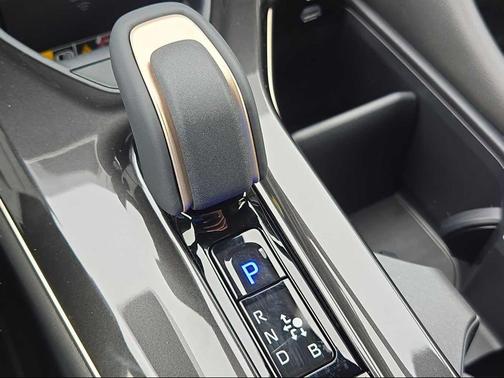 2026 Toyota Crown Nightshade Edition