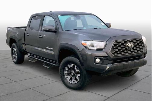 2020 Toyota Tacoma TRD Off Road