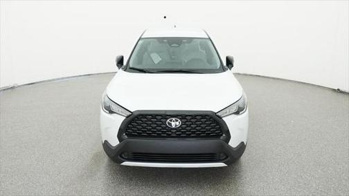 2025 Toyota Corolla Cross L