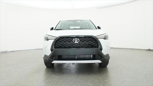 2025 Toyota Corolla Cross L
