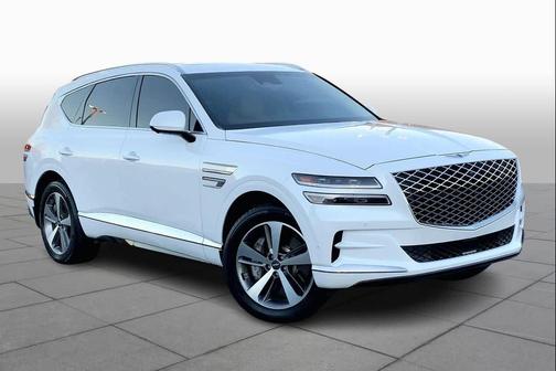 2024 Genesis GV80 3.5T