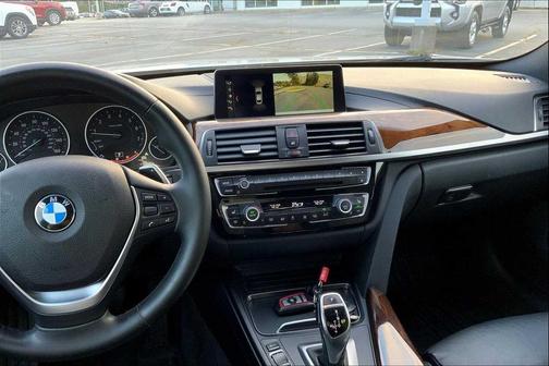 2018 BMW 440 Gran Coupe i