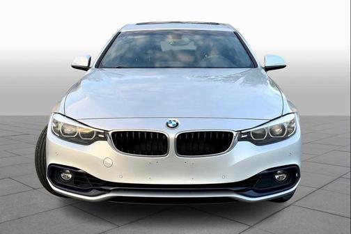 2018 BMW 440 Gran Coupe i