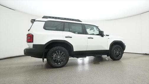 2025 Toyota Land Cruiser 1958