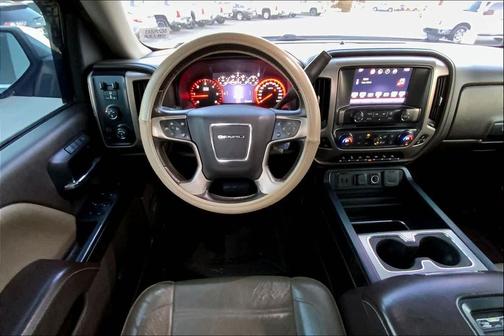 2016 GMC Sierra 1500 Denali