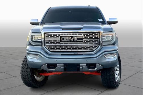 2016 GMC Sierra 1500 Denali