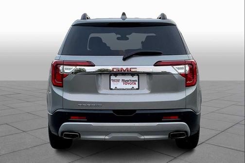 2023 GMC Acadia FWD SLT