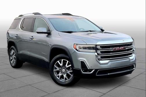 2023 GMC Acadia FWD SLT