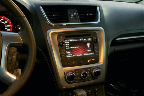 2014 GMC Acadia SLE-2